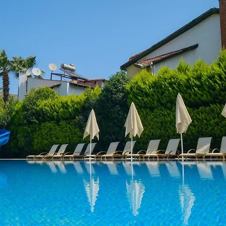 Club Selen Hotel