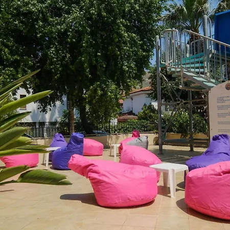 Club Selen 3*