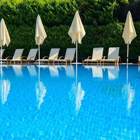 Club Selen Hotel