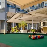 Hotell Club Selen
