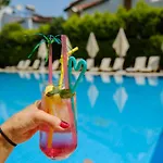 Hotell Club Selen İçmeler