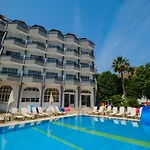 Club Selen İçmeler