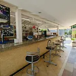 Club Selen Hotell 3*