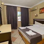 Hotell Club Selen İçmeler