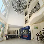 Club Selen Hotell
