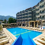 Hotell Club Selen 3*