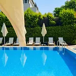 Club Selen 3* İçmeler