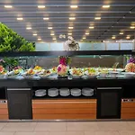 Club Selen 3* İçmeler