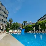 Hotell Club Selen İçmeler