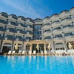 Club Selen İçmeler