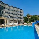 Hotell Club Selen