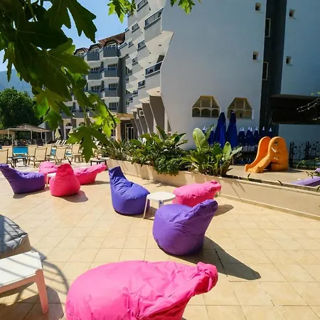 Club Selen 3* Ичмелер