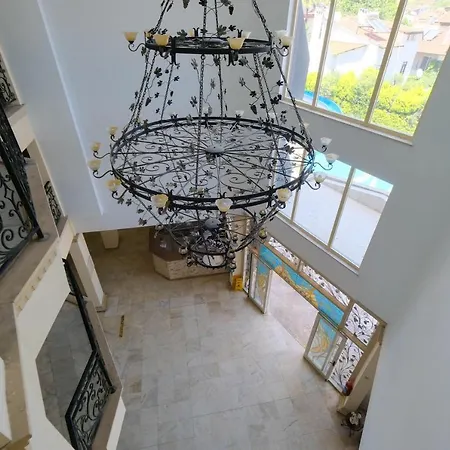 Club Selen מלון 3*