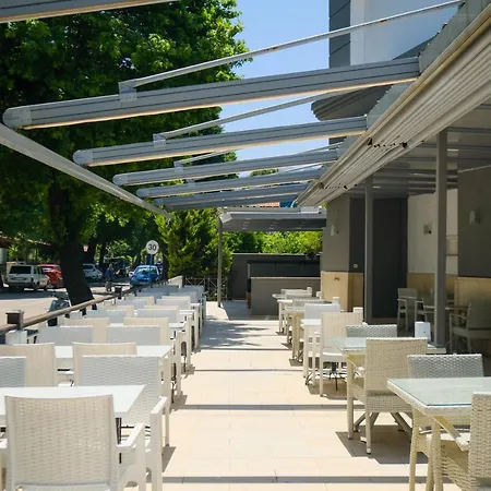 Club Selen מלון איסמלר