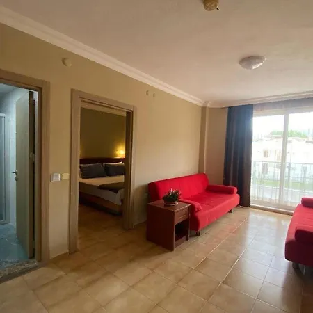 Club Selen 3* איסמלר