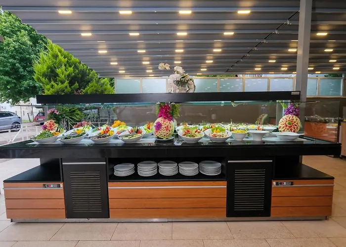 Club Selen 3* Ичмелер