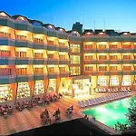 Club Selen Hotel İçmeler