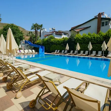 Club Selen 3* İcmeler