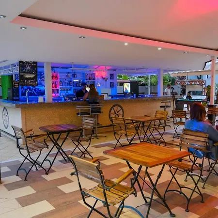 Club Selen İçmeler