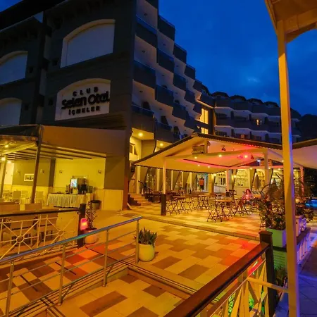 Club Selen