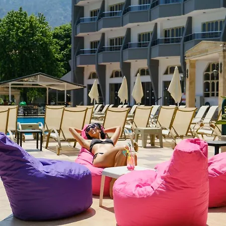 Hotel Club Selen