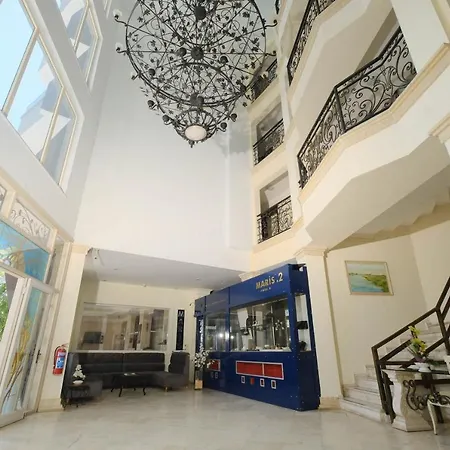 Club Selen Hotel