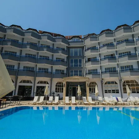 Club Selen İçmeler