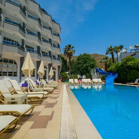 Club Selen Hotel