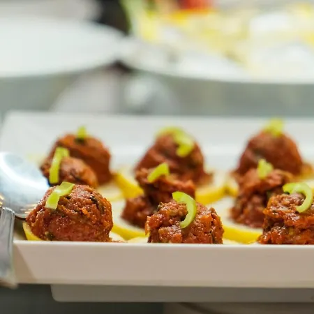 Hotel Club Selen Icmeler