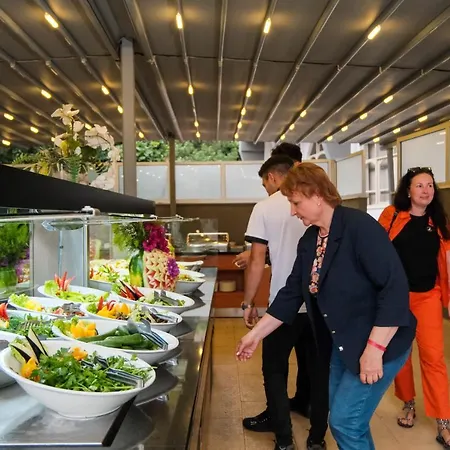 Club Selen Hotel 3*