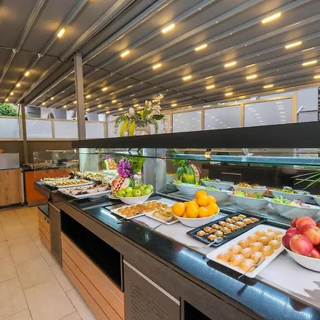 Club Selen İçmeler