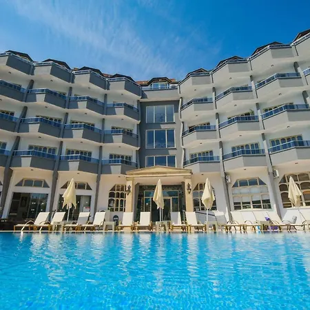 Club Selen İçmeler