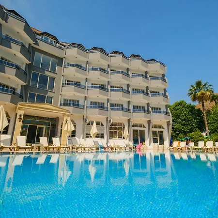 Club Selen Hotel 3*