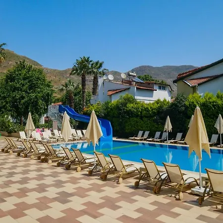 Club Selen İçmeler