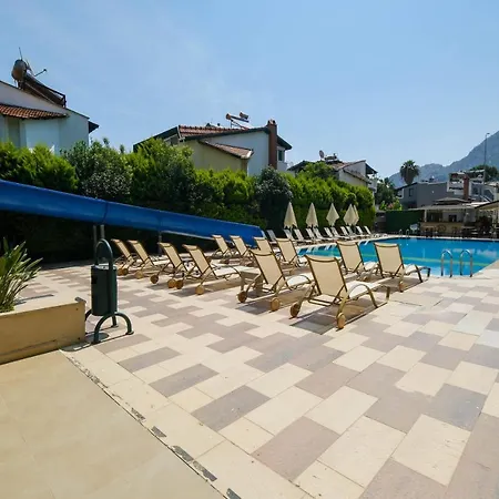 Hotel Club Selen Icmeler