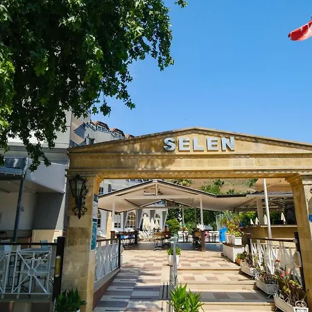 Club Selen 3*