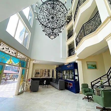 Club Selen İçmeler