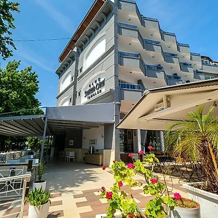 酒店 Club Selen 伊丘美勒