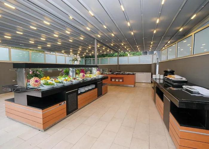 Otel Club Selen İçmeler