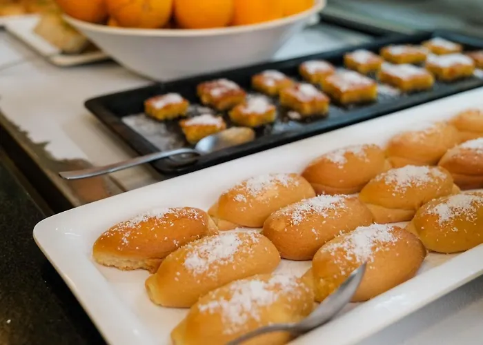 Club Selen Ξενοδοχείο