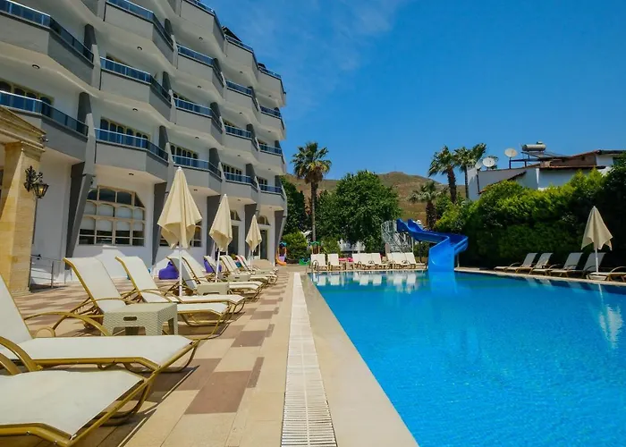 Club Selen Ξενοδοχείο