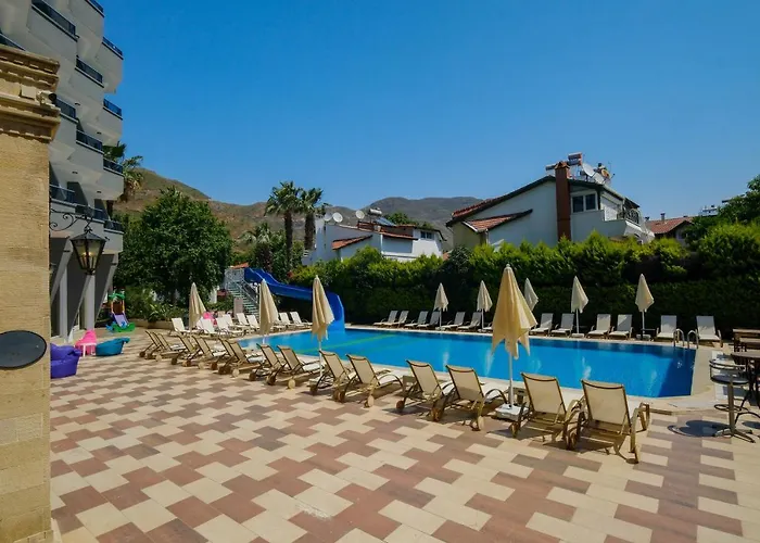 Club Selen İçmeler