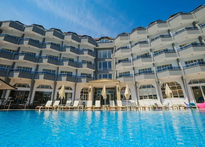 Club Selen İçmeler