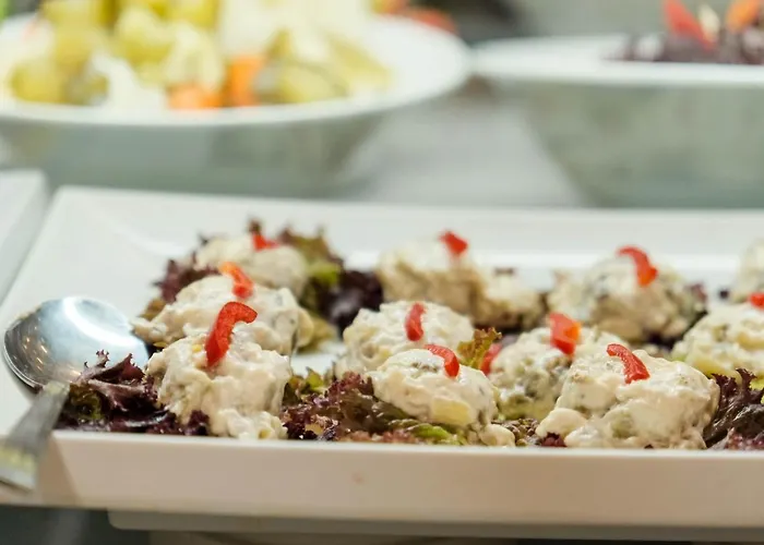 Ξενοδοχείο Club Selen 3*