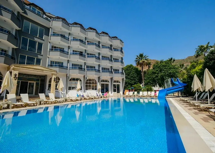 Ξενοδοχείο Club Selen