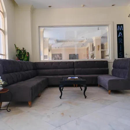 Club Selen Hotel Icmeler