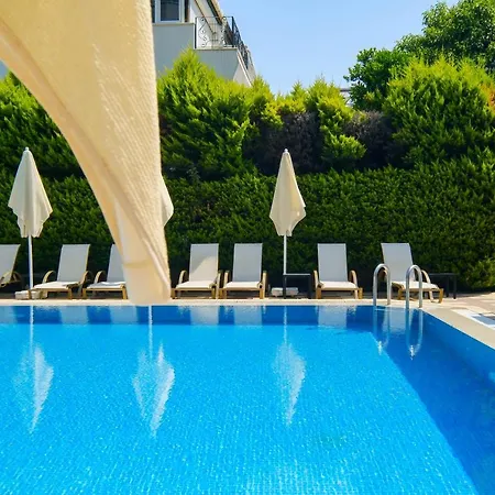 Club Selen 3* Icmeler