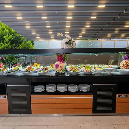 Club Selen 3* Icmeler