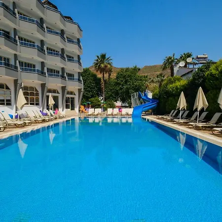 Club Selen Hotel