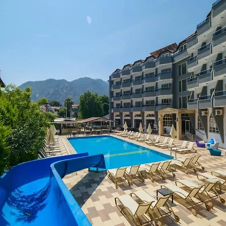 Club Selen 3* Icmeler